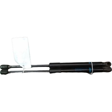 [PRODUIT D'OCCASION] Verin Hayon G PEUGEOT 407 Sw Phase 2 2008-2011 ♻️ Ref Oe. 8731j6 - Garantie à vie (1/3)