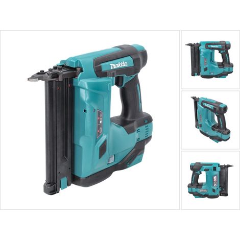 Clavadora MAKITA DBN500Z (Cuerpo solo) (1/5)
