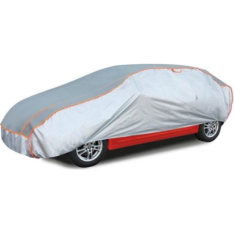 Co Ra Copriauto Antigrandine Storm Protector Misura M (1/3)