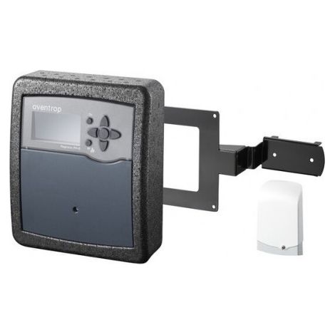Kit d'extension pour régulateur OV Regumat 180 DN 25