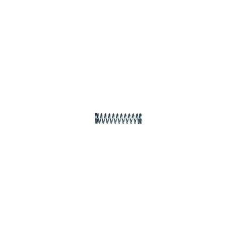 Resorte de compresión universal - 7/32'' x 11/16''