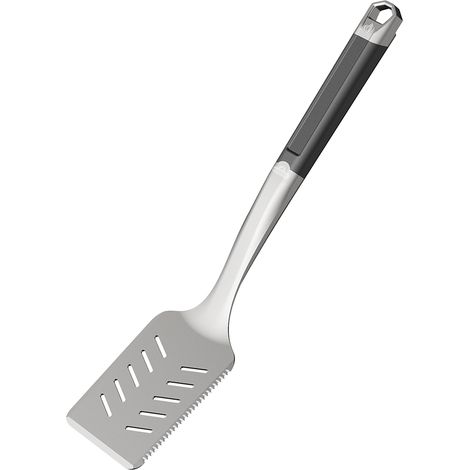 Spatule de barbecue Pro avec décapsuleur
