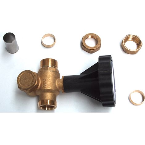 Kugelhahn VL RDS1 für RDS 1 - 5007331 von Daikin