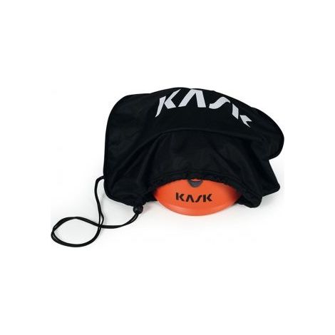 Kask WAC00026 Borsa Per Casco Colore Nero
