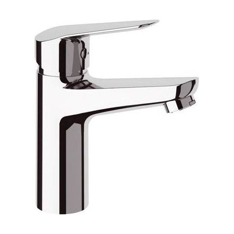 MONOCOMANDO LAVABO LINEA ESSENZA Misura: Cromo