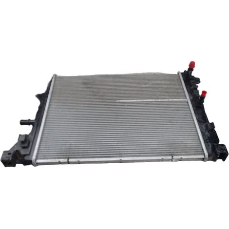 [PRODUIT D'OCCASION] Radiateur RENAULT Zoe ♻️ Ref Oe. 214104950r - Garantie à vie (1/2)