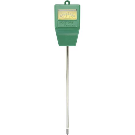 Basetech BT-235PT Kit analizzatore suolo Monitoraggio umidità pianta
