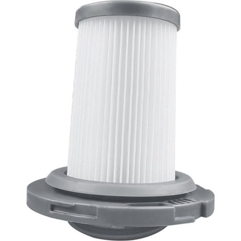 Packung mit 2/4 Ersatz-HEPA-Filtern für den kabellosen Roboter X-Force Flex8.60 ZR009005 (1/4)