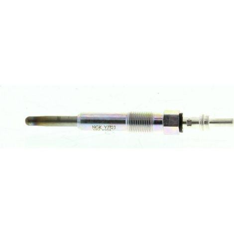 Bougie de préchauffage NGK DPOWER4 (1/2)