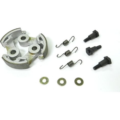Embrayage débroussailleuse Shindaiwa DYB351, DYB453 (1/4)