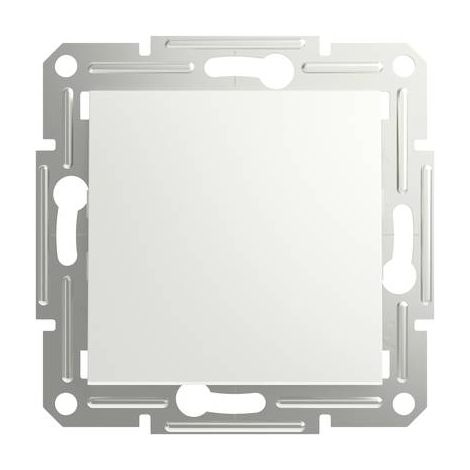 Schneider Electric Interrupteur Asfora blanc (RAL 9003) EPH0270121D 1 pc(s) R045512 (1/5)