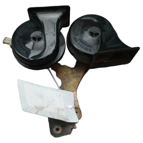 [PRODUIT D'OCCASION] Klaxon / Avertisseur CITROEN C5 I Phase 1 2001-2004 ♻️ Ref Oe. 6236f3 - Garantie à vie (1/3)