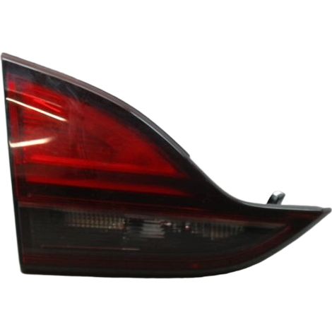 [PRODUIT D'OCCASION] Feu Arriere Interieur Gauche OPEL Zafira 2006- ♻️ Ref Oe. 39028599 - Garantie à vie (1/3)