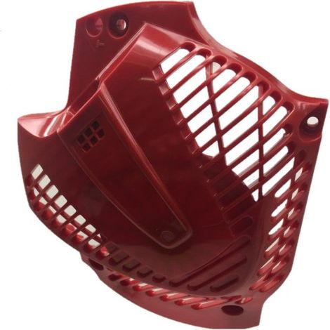 CARTER DE DEMARREUR 502300701 ORIGINAL HUSQVARNA (1/2)