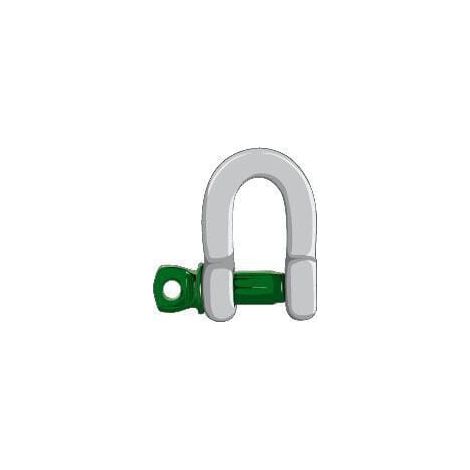 Grilletes 1t (cadenas de 10,00mm) K脰NIG 1500034940