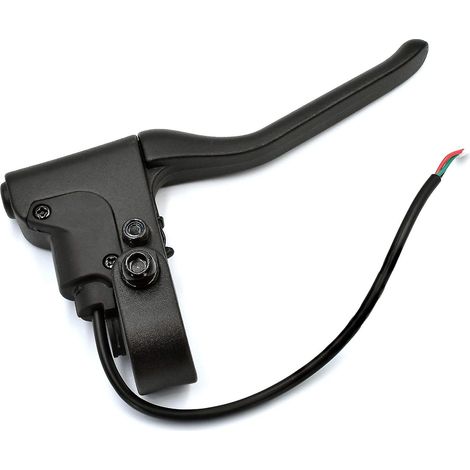 Levier de frein pour trottinette Xiaomi M365 1S Essential Pro Ele (1/3)