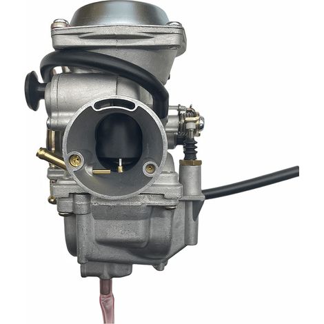 Motorcycle carburetor suitable for Suzuki GN250, GN 250, 250QY, 250E-A and 250GS. (1/4)
