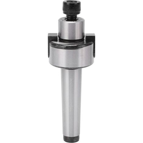 Porte-outil fraisage CNC 40Cr acier allié pour usinage métal - Fraise face tour (1/5)