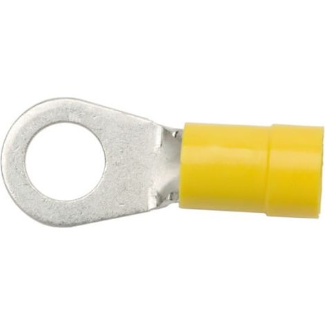 Terminale ad anello isolato KOI 6/6 E09KO-02010102700 (100 pz.)
