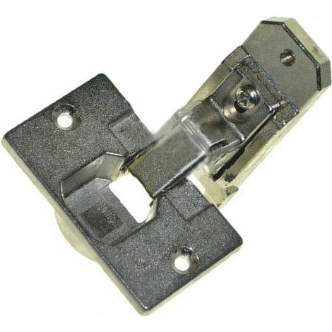 Ersatzteil - Scharnierplatte -  - NEFF, SIEMENS, BOSCH, WHIRLPOOL, SMEG, BAUKNECHT, IGNIS, BALAY, GAGGENAU