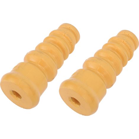 Anschlagpufferschutz für hinteren Stoßdämpfer 1J0512131 aus Gummi, Anschlagpuffer-Set für die Federung des Bora MK4 1.4 1.6 1.8T 1.9 TDi 2.0 (1/5)
