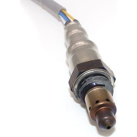 Le capteur d'oxygène 36532-6A0-A01 convient à la Honda Accord 1.5L 2018-2019 KA6MT K. (1/4)