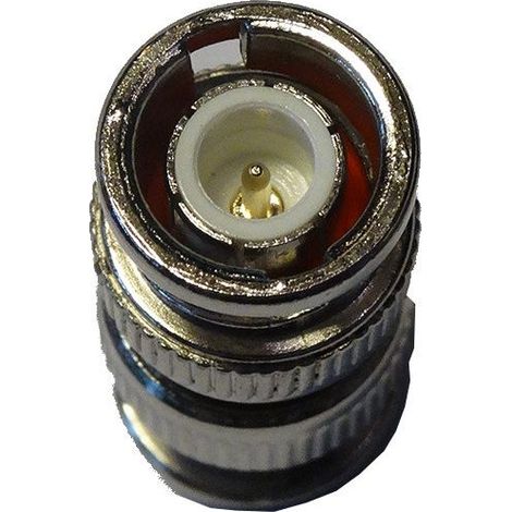 Adaptateur d'antenne avec fiche BNC