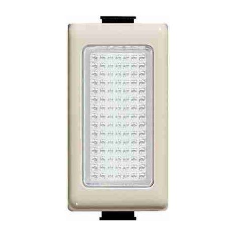 BTIA5060B Portalampada con diffusore per lampade 24V