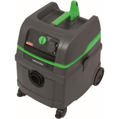 Aspirapolvere umido e secco DSS 25 A 1400 W 4380 l/min 270 mbar 25 l (1/4)