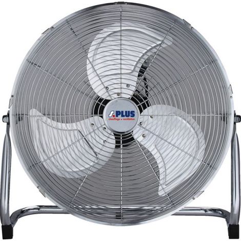 Ventilatore a pavimento VM 50 PA.2 - D. 50 cm - 7100 M3/H - S PLUS - 2112092