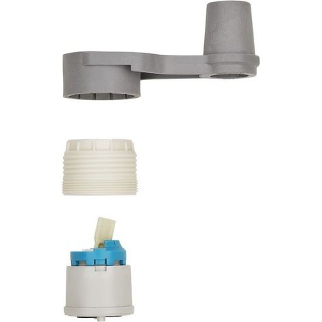 Cartucho Roca modelo Naia, M2, Logica N, diámetro 40/43mm (1/4)
