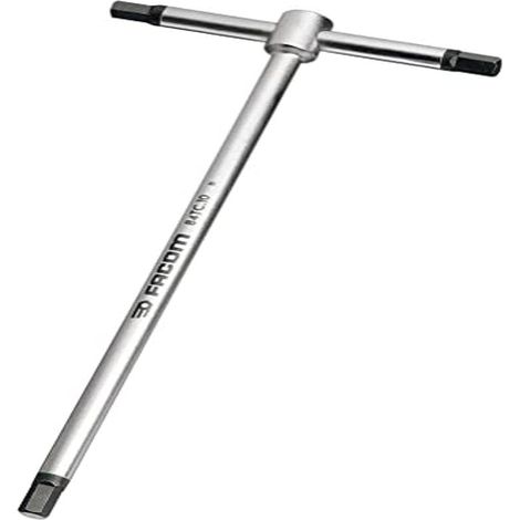 Chiave a brug.imp. a T 2,5 mm FACOM 84TC25