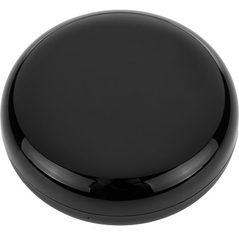 BeMatik - Télécommande universel infrarouge intelligente WiFi compatible avec Google Home, Alexa et IFTTT (1/5)