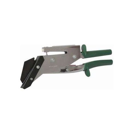 FREUND Schieferschere, Metall mit Locher 00920009