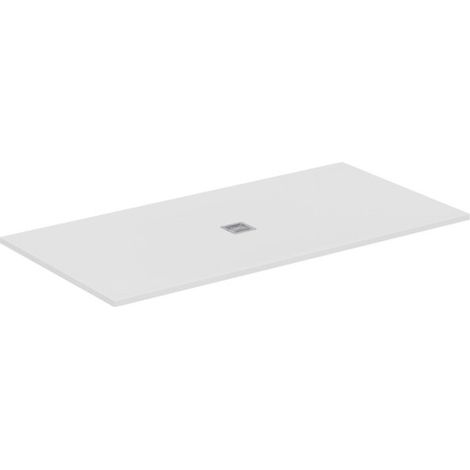 IDEAL STANDARD T5617FR Receveur de douche rectangulaire Ultra Flat S + (1/3)