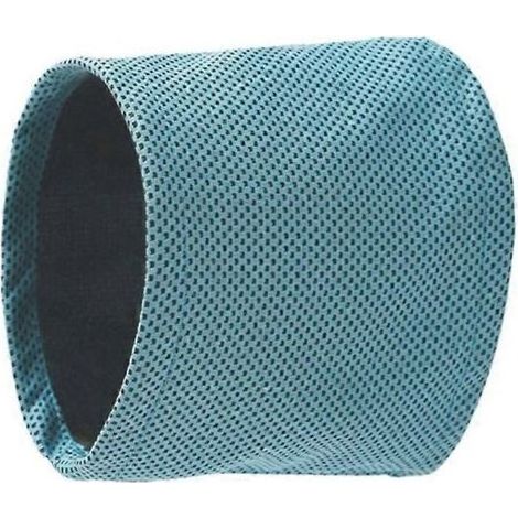Kühlendes Hundehalstuch, kühlendes Hundehalsband, kühlender Hundeschal, kühlendes Katzenhalsband – Größe L – Seeblau (1/5)
