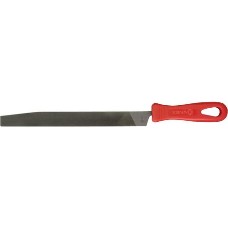 Messerfeile Hieb 2 200 mm Feilen