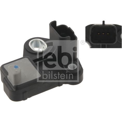 CAPTEUR DE POSITION DE VILEBREQUIN 31190 FEBI
