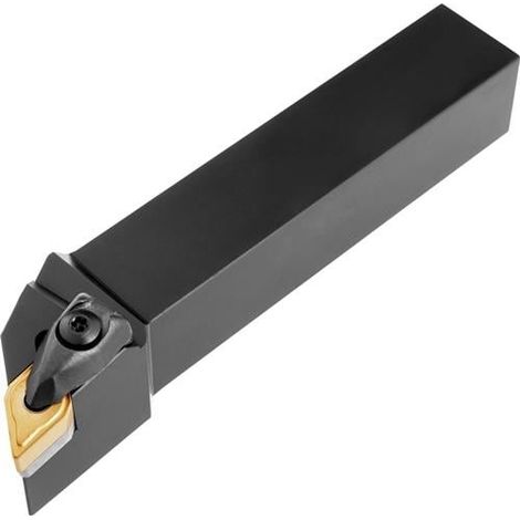 Drehwerkzeughalter ISO DDJNR 2525 M 11 Funkt.-Länge 150mm Rechtslauf PRAMET