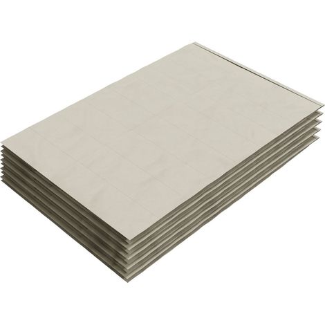 Sealey SM68B Filter Bag for SM68 Pack of 5 (1/2)