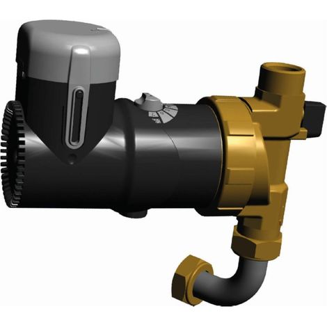 BRÖTJE Set pompa di circolazione DWM DZPG-T 3, 7769168