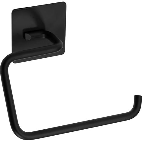 PORTARROLLOS DE PAPEL HIGIÉNICO BLACK 322191A