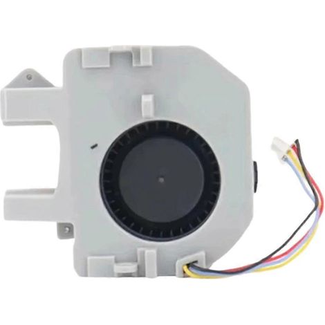 Ventilador de refrigeración para la impresora 3D Qidi Tech Plus4 (accesorios para la impresora QIDI Plus4) (1/5)