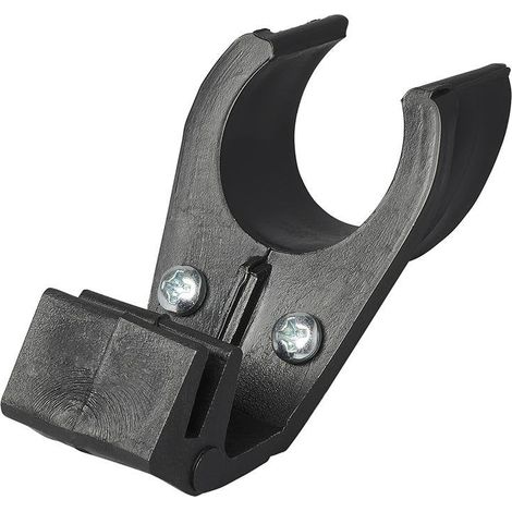Set di montaggio per beccuccio per tanica da 10 l e 20 l in metallo (1/5)