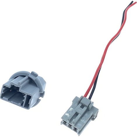 33514-S50-003 is suitable for Honda Accord, Civic, Odyssey, and Fit light sockets GF3H513E7. (1/5)