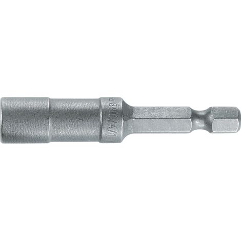 Fein Halter 1/4" Außensechskant Abtrieb 1/4" - Innensechskant - 60510215003 (1/2)