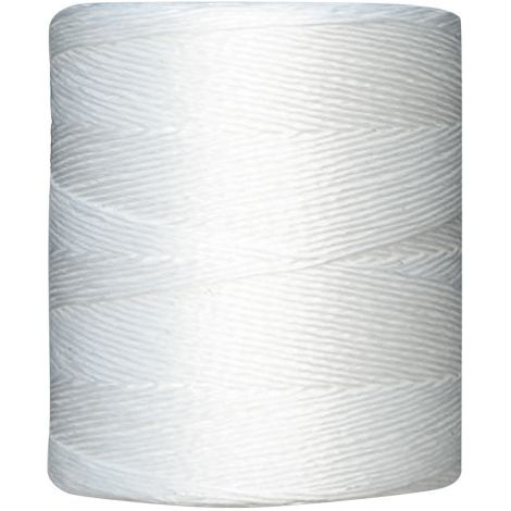 SPAGO AGRICOLO IN POLIPROPILENE PER ROTOPRESSA Titolo 500 2 RT