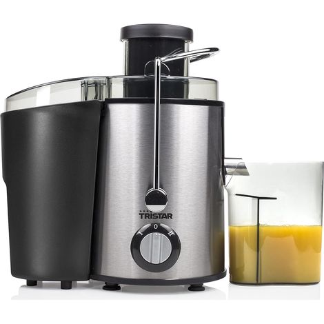 Centrifugeuse Tristar 400 W Argenté