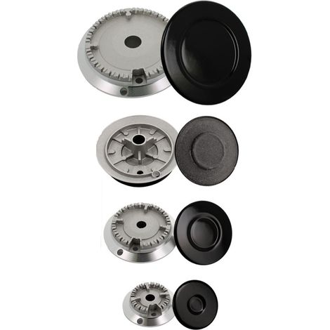 NARDI / FOSTER/ ARISTON / GLEM GAS KIT  SPARTIFIAMMA  +  BRUCIATORI CUCINA GAS (1/3)
