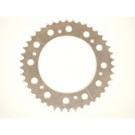 [JAMAIS UTILISE] Couronne de transmission pour moto Neuf en destockage